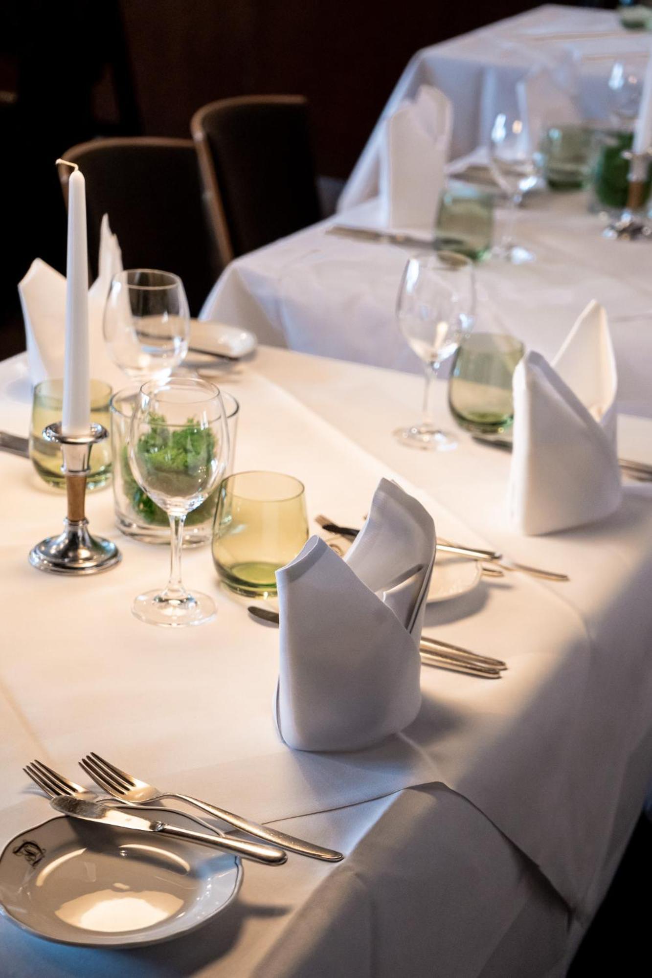 Hotel Darstein Altrip Екстериор снимка